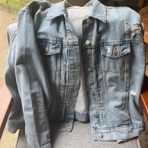 Old Navy Denim Jacket